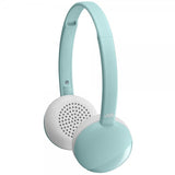 JVC Hörlurar On-Ear S22 Trådlös Mint
