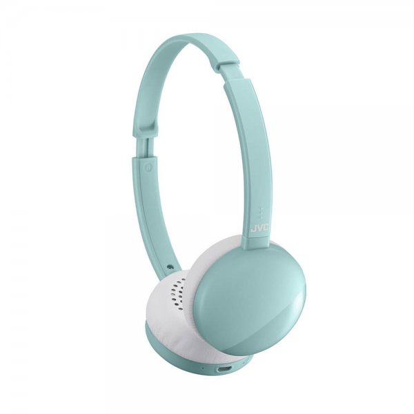 JVC Hörlurar On-Ear S22 Trådlös Mint