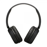 JVC Hörlurar On-Ear Wireless HA-S35BT Svart