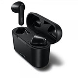 JVC Hörlurar In-Ear True Wireless HA-A3T Svart