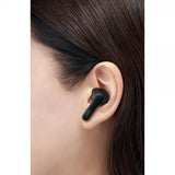 JVC Hörlurar In-Ear True Wireless HA-A3T Svart