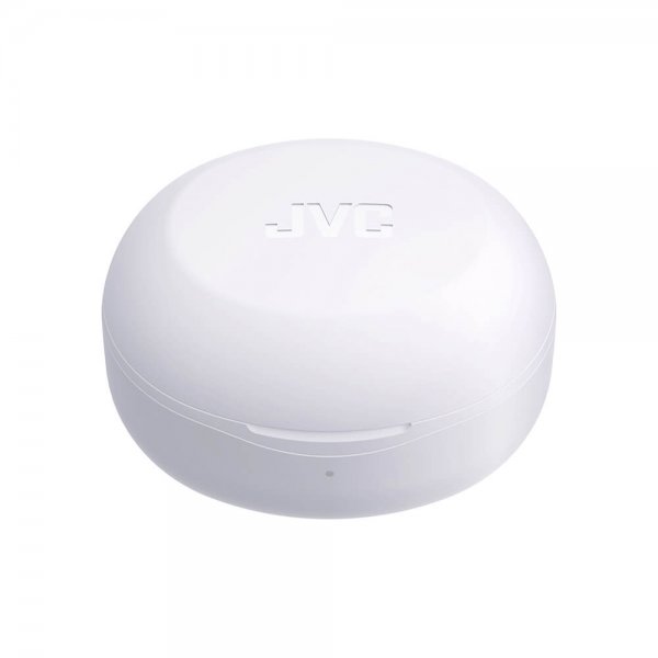 JVC Hörlurar In-Ear True Wireless Gumy Mini HA-A5T Vit