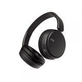 JVC Hörlurar On-Ear BT HA-S36W Svart