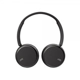 JVC Hörlurar On-Ear BT HA-S36W Svart