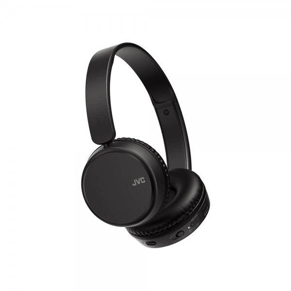 JVC Hörlurar On-Ear BT HA-S36W Svart