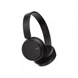 JVC Hörlurar On-Ear BT HA-S36W Svart