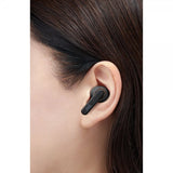 JVC Hörlurar In-Ear True Wireless Stix HA-A9T Svart