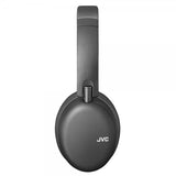 JVC Hörlurar Over-Ear Svart ANC HA-S91N