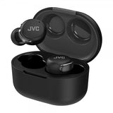 JVC Hörlurar In-Ear True Wireless ANC HA-A30T Svart