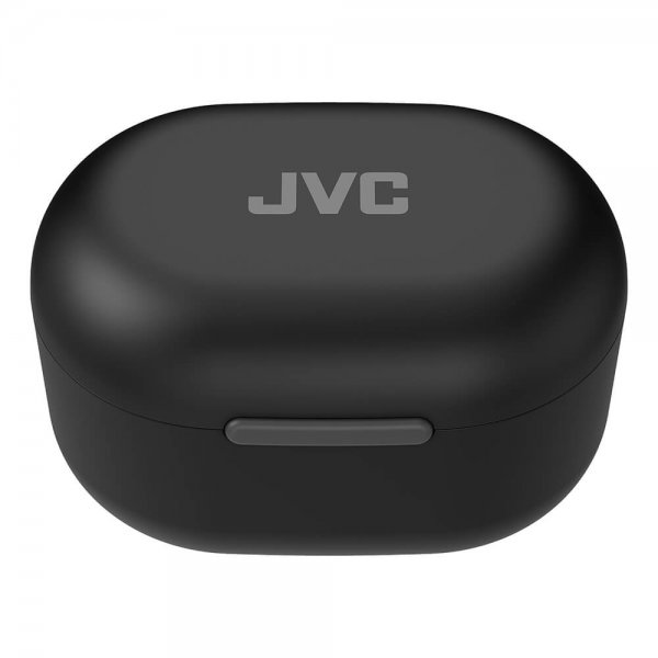 JVC Hörlurar In-Ear True Wireless ANC HA-A30T Svart