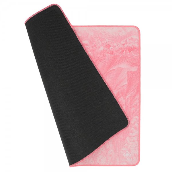 Deltaco Gaming PMP80 Musmatta 450x400mm Rosa