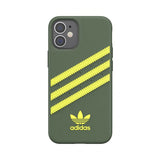 Adidas iPhone 12 Mini Skal Moulded Case Wild Pine
