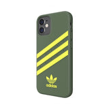 Adidas iPhone 12 Mini Skal Moulded Case Wild Pine