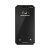 Adidas iPhone 12 Mini Skal Moulded Case Wild Pine