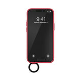 Adidas iPhone 12 Mini Skal Hand Strap Case Rosa