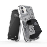 Adidas iPhone 12 Mini Skal SP Grip Case Grå