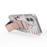 Adidas iPhone 12 Mini Skal SP Grip Case Rosa