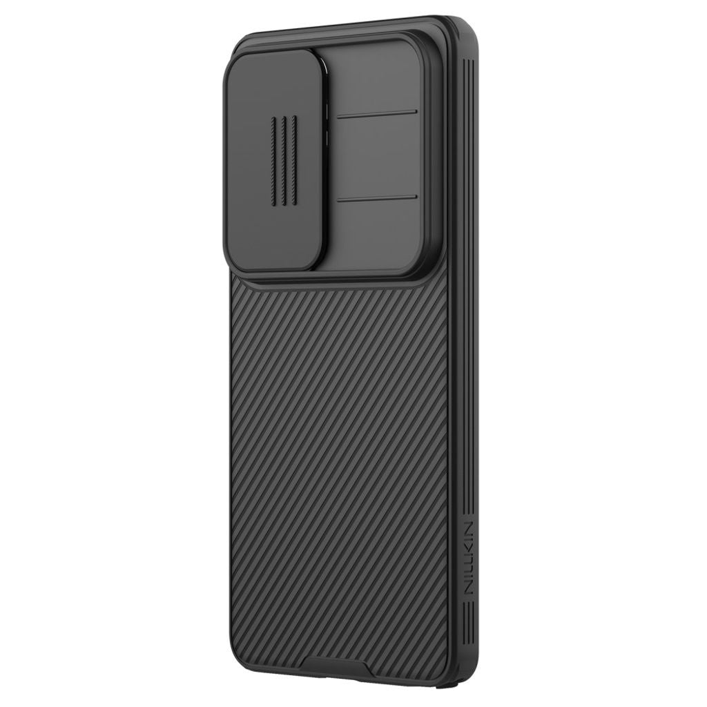 Nillkin Samsung Galaxy S26 Ultra Skal CamShield Pro Svart