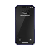 Superdry iPhone 12 Mini Skal Snap Case Compostable Materials Navy Blue