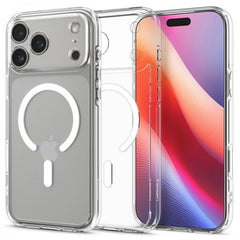 iPhone 17 Pro Max Skal