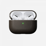 Nomad AirPods Pro Skal Active Rugged Case Mocha Brown