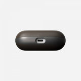 Nomad AirPods Pro Skal Active Rugged Case Mocha Brown