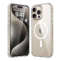 iPhone 15 Pro Skal