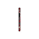Richmond & Finch iPhone 11 Pro Skal Samba Red Leopard