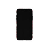 Richmond & Finch iPhone 11 Pro Max Skal Samba Red Leopard