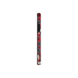 Richmond & Finch iPhone 11 Pro Max Skal Samba Red Leopard