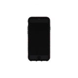 Richmond & Finch iPhone 6/6S/7/8/SE Skal Samba Red Leopard