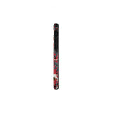 Richmond & Finch iPhone 6/6S/7/8/SE Skal Samba Red Leopard