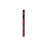 Richmond & Finch iPhone 6/6S/7/8/SE Skal Samba Red Leopard
