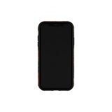 Richmond & Finch iPhone 11 Skal Orange Leopard