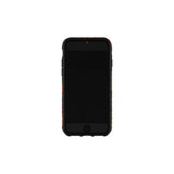 Richmond & Finch iPhone 6/6S/7/8/SE Skal Orange Leopard