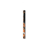 Richmond & Finch iPhone 6/6S/7/8/SE Skal Orange Leopard