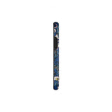 Richmond & Finch iPhone 11 Pro Skal Blue Leopard