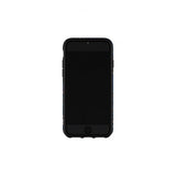 Richmond & Finch iPhone 6/6S/7/8/SE Skal Blue Leopard