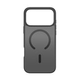 Dux Ducis iPhone 17 Pro/iPhone 18 Pro Skal Yind Series MagSafe Svart