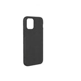 Pela iPhone 12/iPhone 12 Pro Skal Eco Friendly Svart