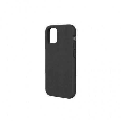 Pela iPhone 12/iPhone 12 Pro Skal Eco Friendly Svart