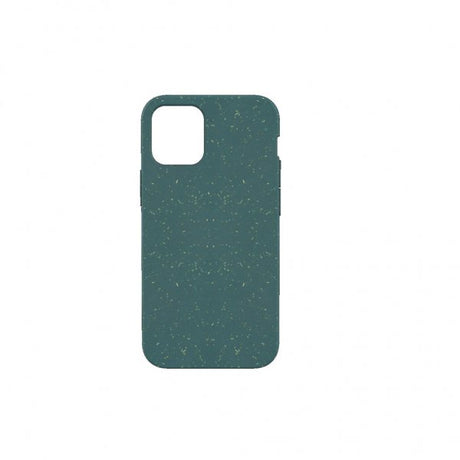 Pela iPhone 12 Mini Skal Eco Friendly Grön