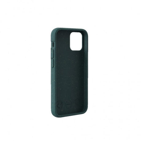 Pela iPhone 12 Mini Skal Eco Friendly Grön