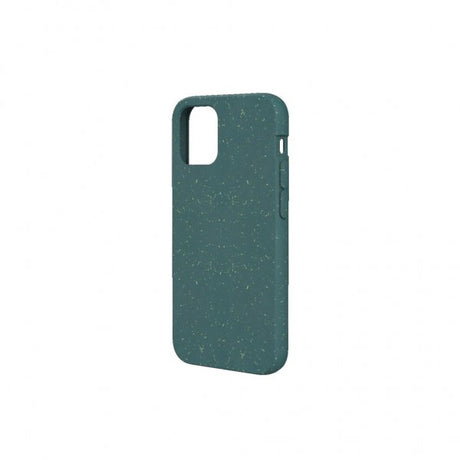 Pela iPhone 12 Mini Skal Eco Friendly Grön