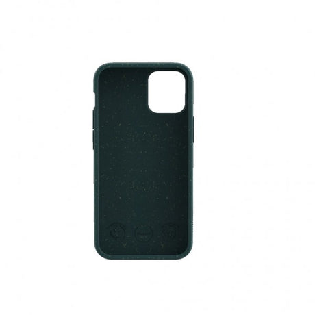 Pela iPhone 12 Mini Skal Eco Friendly Grön