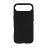 Rvelon iPhone Air Skal Silikon MagSafe Svart