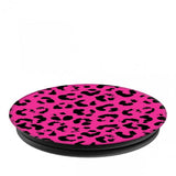 Popsockets PopGrip Yo Leopard