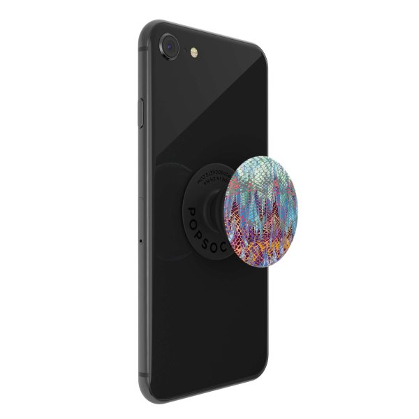 Popsockets PopGrip Chimera