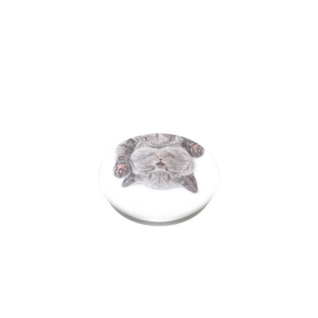 Popsockets PopGrip Cat Nap