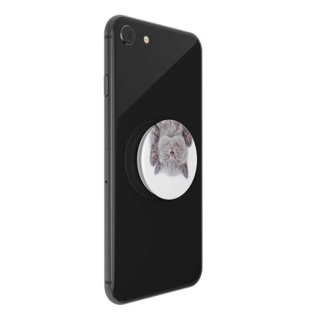 Popsockets PopGrip Cat Nap